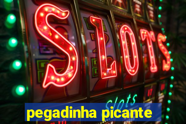 pegadinha picante